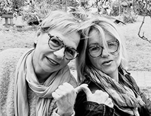 Ina Reicherter-Kappler & Anita Spörle Erath