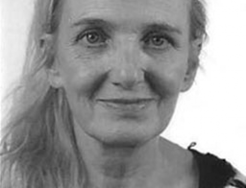 Sabine Scharwowski